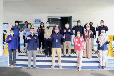 BPH Migas dan PGN Lakukan Kunjungan ke Bogor, Ini Tanggapan Pelanggan Soal Jargas