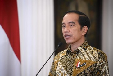 2021 Pertumbuhan Ekonomi Indonesia Diproyeksikan akan Tumbuh Positif