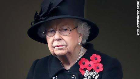 Ratu Elizabeth Sembunyikan Kekayaannya?