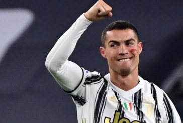 Fantastis, Cristiano Ronaldo Raih 500 Juta Pengikut di Medsos