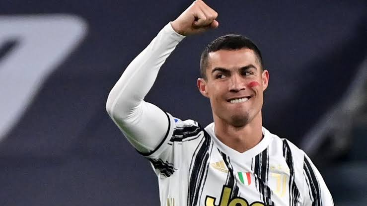 Fantastis, Cristiano Ronaldo Raih 500 Juta Pengikut di Medsos