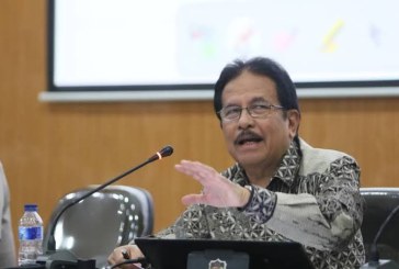 Webinar HPN, Menteri ATR/BPN Sosialisasikan Arah Kebijakan Pertanahan Pasca UU Cipta Kerja