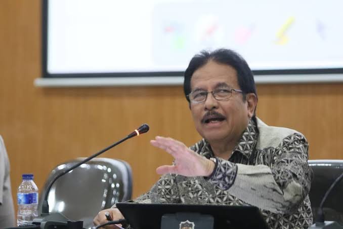 Webinar HPN, Menteri ATR/BPN Sosialisasikan Arah Kebijakan Pertanahan Pasca UU Cipta Kerja