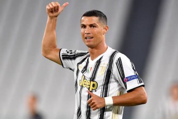 Meski Usia Menua, Juventus Sodorkan Kontrak Baru untuk Cristiano Ronaldo