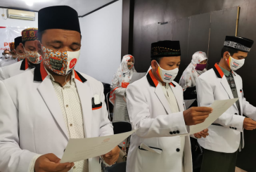 Pengurus PKS Aceh Diminta Tingkatkan Pelayanan untuk Rakyat