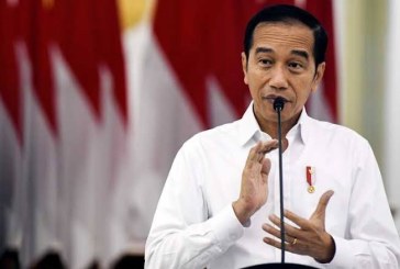Kutuk Keras Bom Makassar, Jokowi: Terorisme Merupakan Kejahatan Kemanusiaan