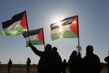 Biden Sambung Hubungan AS – Palestina yang Diputus Trump
