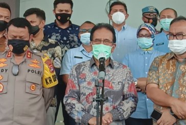 Ungkap Mafia Tanah, Kementerian ATR/BPN Apresiasi Kinerja Polda Banten