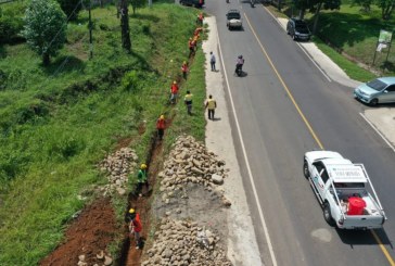 Kementerian PUPR Dorong Pemulihan Ekonomi Nasional Lewat PKT Bidang Jalan dan Jembatan