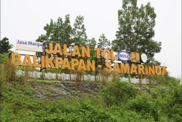 Wamen ATR/BPN Tunjukkan Komitmen Penyelesaian Pembangunan Jalan Tol Balikpapan – Samarinda