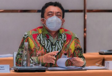 Politeknik STTT Bandung Berperan Pasok Tenaga Kerja Terampil untuk Sektor Industri Tekstil