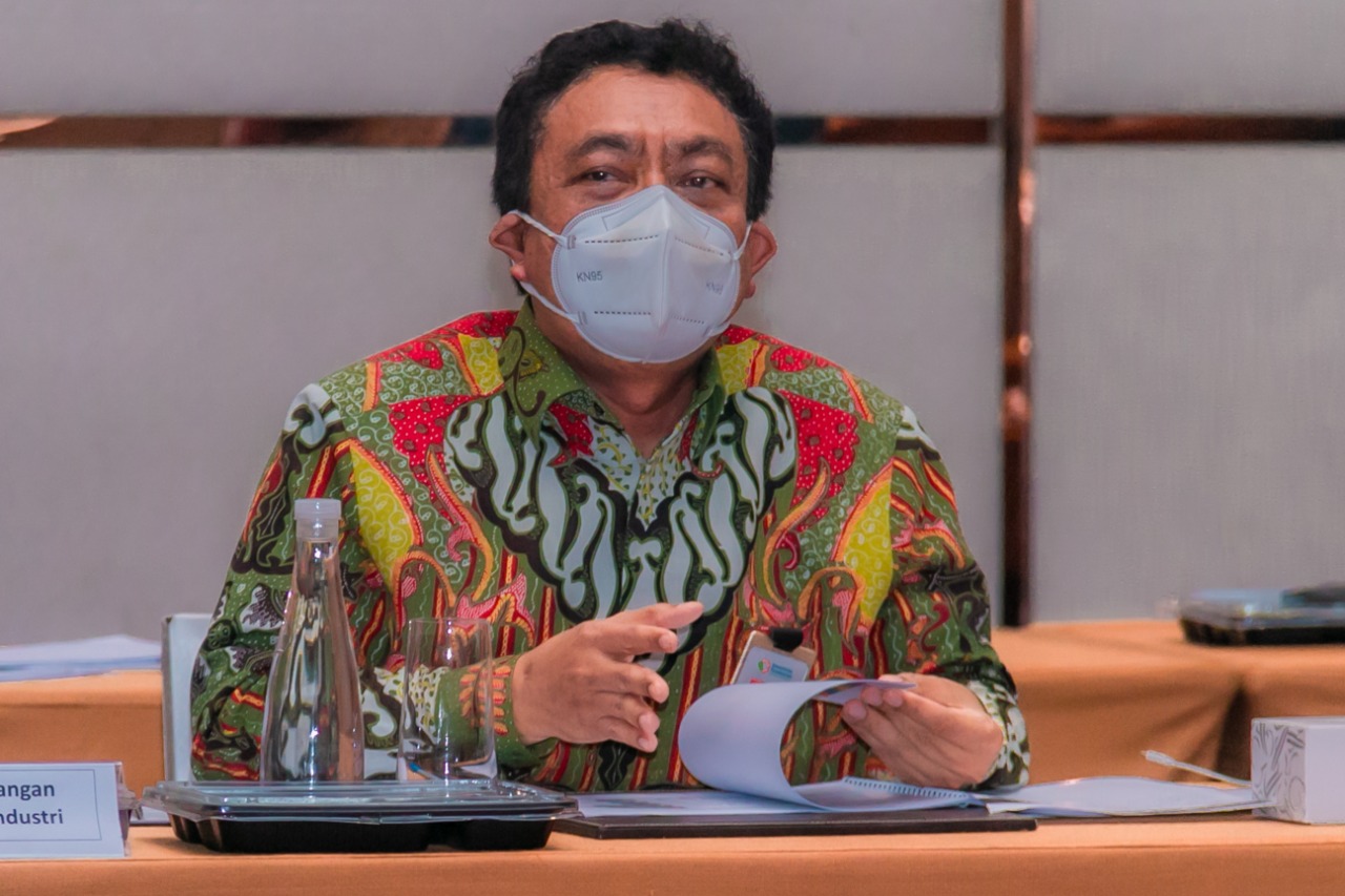Politeknik STTT Bandung Berperan Pasok Tenaga Kerja Terampil untuk Sektor Industri Tekstil