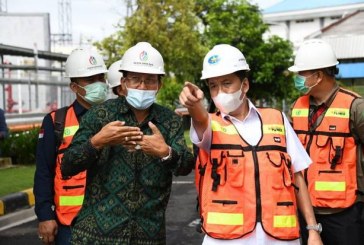 Pasca Kilang Balongan Kebakaran, BPH Migas Instruksikan Pertamina Laksanakan Pola RAE