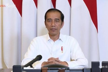 Usai Terima Masukan dari Para Ulama, Presiden Jokowi Cabut Perpres Terkait Investasi Miras