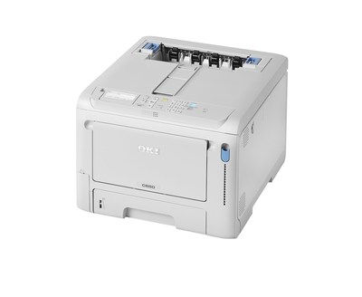 Terkecil di Dunia, OKI Luncurkan Printer Warna A4 Berkinerja Tinggi