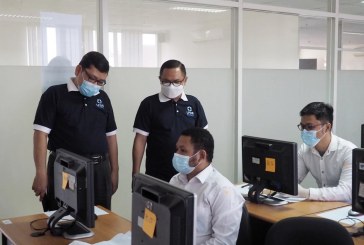 LPDB-KUMKM Jamin Rekrut Pegawai Secara Transparan
