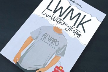 Ahli Bahasa Pastikan Novel LWMK Karya Matcharay Bebas Plagiasi
