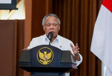 Dukung Pertumbuhan Ekonomi di Sumatera, Kementerian PUPR Ajak Badan Usaha Pelihara Jalintim