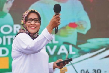 Ade Yasin Bangun Wilayahnya Lewat Bogor Leaders Talks 2021 dan Lido Arts and Music Center