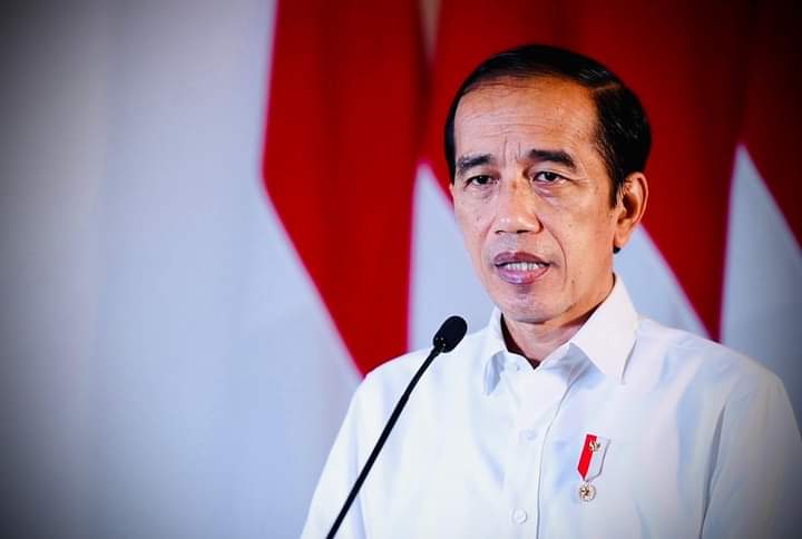 Jokowi akan Umumkan Reshuffle Kabinet Besok, Ada Nama Menteri Investasi, dan Mendikbudristek