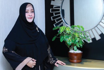 Fahira Idris Dukung Kebijakan Pemprov DKI Jakarta akan Bangun Mushola di Halte TransJakarta dan Stasiun