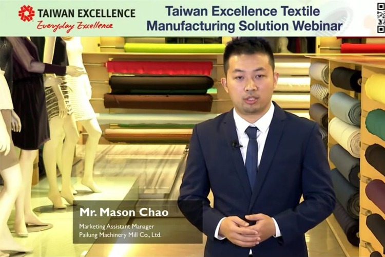 Ini Alasan Taiwan Tawarkan Solusi Manufaktur Tekstil ke Indonesia