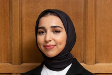 Pengacara Inggris Luncurkan Jilbab untuk Pengadilan