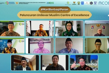 Dukung Indonesia Jadi Pusat Ekonomi Syariah, Unilever Indonesia Luncurkan MCOE