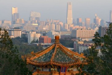 Orang Kaya Raya Baru Dunia Muncul di Beijing Selama Pandemi Covid-19