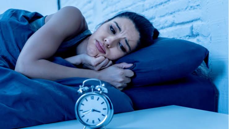 Gangguan Tidur: Risiko dan Pencegahan!