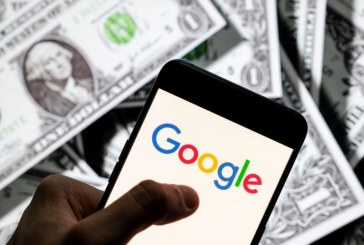 Google Untung Besar, Raup Laba Rp259 Triliun Cuma dalam Tiga Bulan