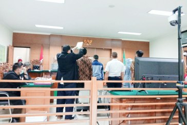 Sidang Bank bjb, Majelis Hakim Pertimbangkan Uang Saksi Yang Disita Kejati Banten