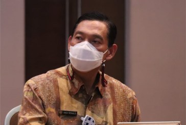 Kementerian ATR/BPN Laksanakan Uji Petik Rapermen ATR/KaBPN Bidang PPPR Turunan UUCK