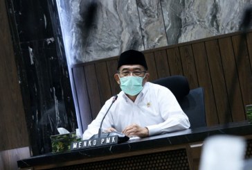 Pemerintah Fokus Cegah Masuknya Varian Virus Corona Baru ke Indonesia