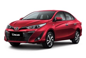 Toyota Optimis Pasar Otomotif Nasional Mulai Bangkit dan Bergairah
