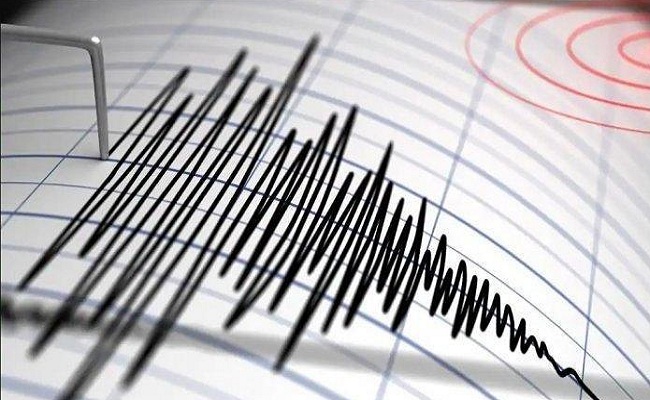 Taiwan Diguncang Gempa Magnitudo 7,5 dan 6,6, Jepang Terima Peringatan Tsunami