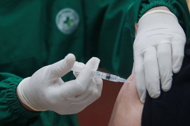Bantu Program Pemerintah, Polda Metro Jaya akan Gelar Vaksinasi di 500 KTJ