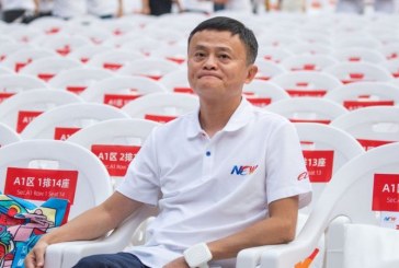 Kalah Kuat? Partai Komunis China Denda Alibaba Milik Jack Ma Rp43 Triliun