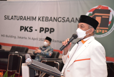 Alhamdulillah, Koalisi PKS-PPP di Beberapa Pilkada Melahirkan Kesuksesan