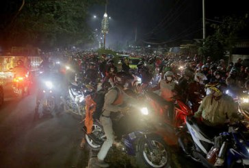 Pemprov DKI dan Polda Metro Jaya Perketat Akses Masuk Ibu Kota Dengan Berlakukan Skrining