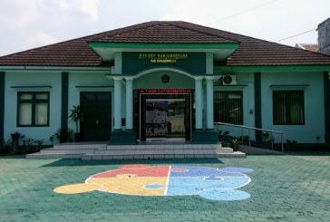 Pencanangan Revitalisasi KUA di Banjarnegara