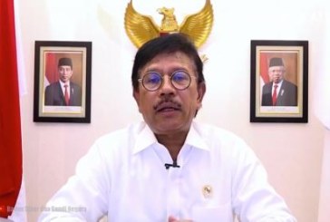 Gangguan Layanan Telekomunikasi Jayapura, Menteri Johnny: Pemulihan Bertahap