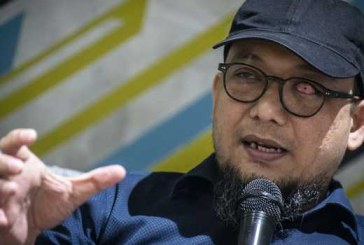 Pukat UGM: Novel Baswedan Sejak Awal Disingkirkan dari KPK