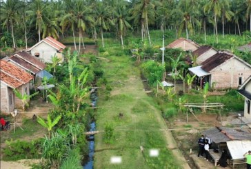 Kementerian ATR/BPN Tingkatkan  Kewirausahaan Perempuan Melalui Kampung Reforma Agraria