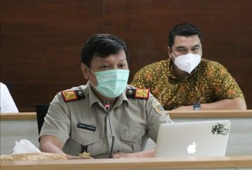 Kementerian ATR/BPN dan Kementerian PUPR Percepat Rekonstruksi Sulawesi Tengah Pasca Bencana