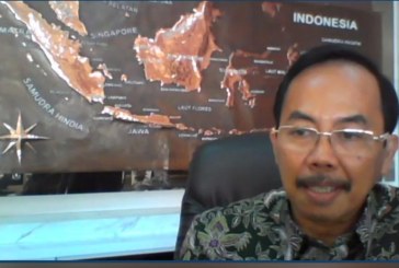 Penyerahan Sertifikat Tanah Aset Pemda, Sunraizal: Wujud Rencana Strategis ATR/BPN