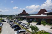 Resta Pendopo KM 456 Hadir untuk Jadi Destinasi Wisata Baru di Jateng