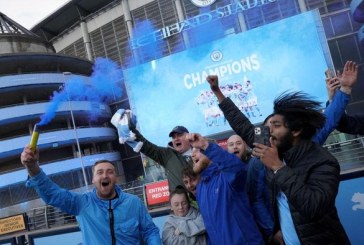 Pemilik Manchester City Tanggung Ongkos Ribuan Suporter ke Final Liga Champions