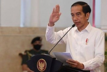 Presiden Jokowi Mengutuk Pengusiran Paksa Warga Palestina dari Syeikh Jarrah