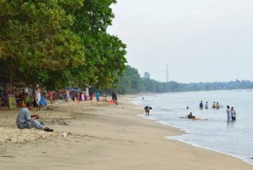 Pemprov Banten Tutup Kawasan Parawisata di Zona Merah dan Oranye